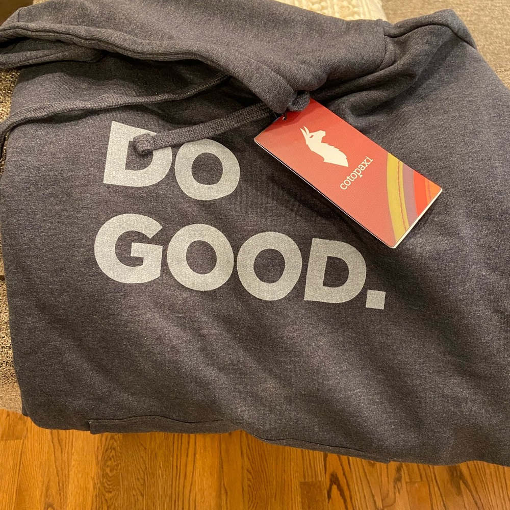 Men’s Hoodie